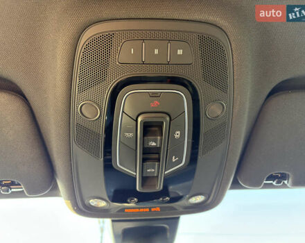 Сірий Ауді Ку 7, об'ємом двигуна 3 л та пробігом 165 тис. км за 28000 $, фото 16 на Automoto.ua