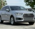 Серый Ауди Ку 7, объемом двигателя 3 л и пробегом 78 тыс. км за 23000 $, фото 1 на Automoto.ua