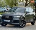 Ауди Ку 7 2018 в Одессе на Automoto.ua Серый Ауди Ку 7, объемом двигателя 2.97 л и пробегом 236 тыс. км за 38700 $, фото 33 на Automoto.ua