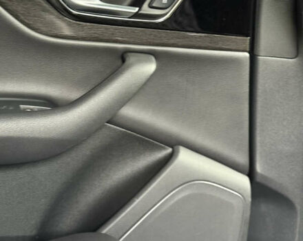 Серый Ауди Ку 7, объемом двигателя 3 л и пробегом 179 тыс. км за 25800 $, фото 15 на Automoto.ua