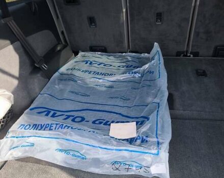 Серый Ауди Ку 7, объемом двигателя 3 л и пробегом 76 тыс. км за 33900 $, фото 20 на Automoto.ua