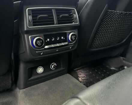 Сірий Ауді Ку 7, об'ємом двигуна 3 л та пробігом 148 тис. км за 36000 $, фото 9 на Automoto.ua