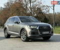 Сірий Ауді Ку 7, об'ємом двигуна 3 л та пробігом 157 тис. км за 29999 $, фото 2 на Automoto.ua