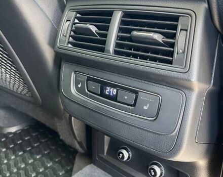 Сірий Ауді Ку 7, об'ємом двигуна 3 л та пробігом 104 тис. км за 28000 $, фото 28 на Automoto.ua