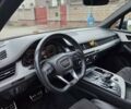 Серый Ауди Ку 7, объемом двигателя 3 л и пробегом 348 тыс. км за 39500 $, фото 19 на Automoto.ua