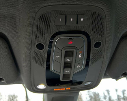 Серый Ауди Ку 7, объемом двигателя 3 л и пробегом 106 тыс. км за 29600 $, фото 43 на Automoto.ua