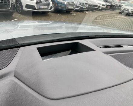 Ауді Ку 7 2018 у Львові на Automoto.ua Сірий Ауді Ку 7, об'ємом двигуна 3 л та пробігом 89 тис. км за 36900 $, фото 15 на Automoto.ua