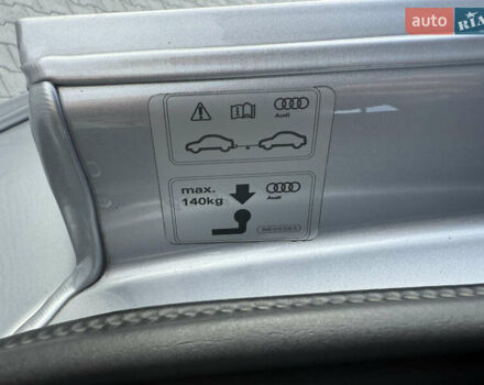 Ауди Ку 7 2018 в Ковель на Automoto.ua Серый Ауди Ку 7, объемом двигателя 2.97 л и пробегом 188 тыс. км за 41900 $, фото 42 на Automoto.ua