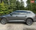 Ауді Ку 7 2018 у Сумах на Automoto.ua Сірий Ауді Ку 7, об'ємом двигуна 3 л та пробігом 103 тис. км за 30200 $, фото 3 на Automoto.ua