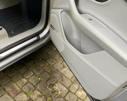 Серый Ауди Ку 7, объемом двигателя 3 л и пробегом 159 тыс. км за 34500 $, фото 21 на Automoto.ua