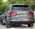 Ауди Ку 7 2018 в Одессе на Automoto.ua Серый Ауди Ку 7, объемом двигателя 2.97 л и пробегом 236 тыс. км за 38700 $, фото 47 на Automoto.ua