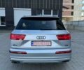 Ауді Ку 7 2018 у Львові на Automoto.ua Сірий Ауді Ку 7, об'ємом двигуна 3 л та пробігом 105 тис. км за 30500 $, фото 11 на Automoto.ua