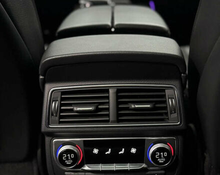 Серый Ауди Ку 7, объемом двигателя 3 л и пробегом 138 тыс. км за 33500 $, фото 37 на Automoto.ua