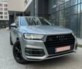 Серый Ауди Ку 7, объемом двигателя 3 л и пробегом 106 тыс. км за 29900 $, фото 1 на Automoto.ua
