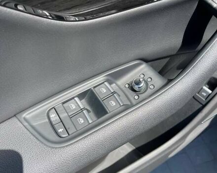 Сірий Ауді Ку 7, об'ємом двигуна 3 л та пробігом 104 тис. км за 28000 $, фото 10 на Automoto.ua