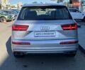 Ауди Ку 7 2018 в Киеве на Automoto.ua Серый Ауди Ку 7, объемом двигателя 2.97 л и пробегом 150 тыс. км за 41079 $, фото 4 на Automoto.ua