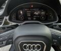 Сірий Ауді Ку 7, об'ємом двигуна 3 л та пробігом 180 тис. км за 34500 $, фото 18 на Automoto.ua