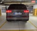 Ауди Ку 7 2018 в Киеве на Automoto.ua Серый Ауди Ку 7, объемом двигателя 3 л и пробегом 146 тыс. км за 34000 $, фото 17 на Automoto.ua