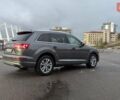 Серый Ауди Ку 7, объемом двигателя 3 л и пробегом 45 тыс. км за 37400 $, фото 3 на Automoto.ua