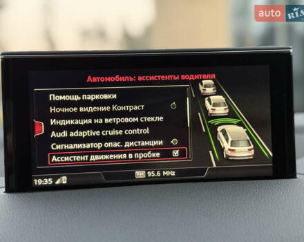 Серый Ауди Ку 7, объемом двигателя 3 л и пробегом 150 тыс. км за 48777 $, фото 74 на Automoto.ua