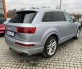 Ауді Ку 7 2018 у Львові на Automoto.ua Сірий Ауді Ку 7, об'ємом двигуна 3 л та пробігом 89 тис. км за 36900 $, фото 6 на Automoto.ua