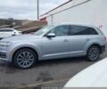 Сірий Ауді Ку 7, об'ємом двигуна 3 л та пробігом 112 тис. км за 8000 $, фото 1 на Automoto.ua