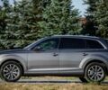 Ауди Ку 7 2018 в Днепре (Днепропетровске) на Automoto.ua Серый Ауди Ку 7, объемом двигателя 3 л и пробегом 98 тыс. км за 19900 $, фото 6 на Automoto.ua