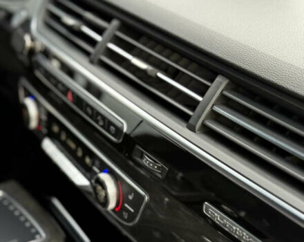 Серый Ауди Ку 7, объемом двигателя 3 л и пробегом 179 тыс. км за 25800 $, фото 43 на Automoto.ua