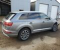 Серый Ауди Ку 7, объемом двигателя 3 л и пробегом 116 тыс. км за 23000 $, фото 5 на Automoto.ua