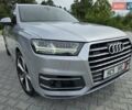Сірий Ауді Ку 7, об'ємом двигуна 2.97 л та пробігом 187 тис. км за 42900 $, фото 23 на Automoto.ua