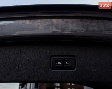 Серый Ауди Ку 7, объемом двигателя 3 л и пробегом 78 тыс. км за 30900 $, фото 45 на Automoto.ua