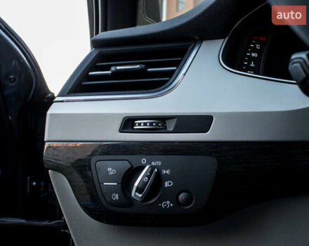 Серый Ауди Ку 7, объемом двигателя 3 л и пробегом 78 тыс. км за 30900 $, фото 72 на Automoto.ua