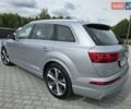 Сірий Ауді Ку 7, об'ємом двигуна 2.97 л та пробігом 187 тис. км за 42900 $, фото 3 на Automoto.ua