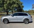Сірий Ауді Ку 7, об'ємом двигуна 2 л та пробігом 32 тис. км за 18000 $, фото 2 на Automoto.ua