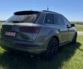 Ауді Ку 7 2018 у Дніпро (Дніпропетровську) на Automoto.ua Сірий Ауді Ку 7, об'ємом двигуна 3 л та пробігом 131 тис. км за 35000 $, фото 16 на Automoto.ua