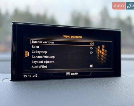 Серый Ауди Ку 7, объемом двигателя 2.97 л и пробегом 130 тыс. км за 46000 $, фото 84 на Automoto.ua