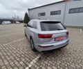 Серый Ауди Ку 7, объемом двигателя 3 л и пробегом 147 тыс. км за 26000 $, фото 3 на Automoto.ua