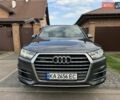 Сірий Ауді Ку 7, об'ємом двигуна 2.97 л та пробігом 130 тис. км за 48000 $, фото 3 на Automoto.ua