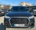Серый Ауди Ку 7, объемом двигателя 3 л и пробегом 111 тыс. км за 32400 $, фото 1 на Automoto.ua