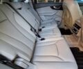 Серый Ауди Ку 7, объемом двигателя 3 л и пробегом 147 тыс. км за 26300 $, фото 27 на Automoto.ua