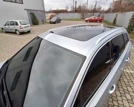 Серый Ауди Ку 7, объемом двигателя 3 л и пробегом 147 тыс. км за 26000 $, фото 12 на Automoto.ua