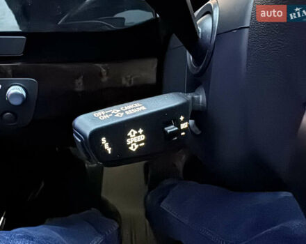 Серый Ауди Ку 7, объемом двигателя 3 л и пробегом 138 тыс. км за 33500 $, фото 57 на Automoto.ua