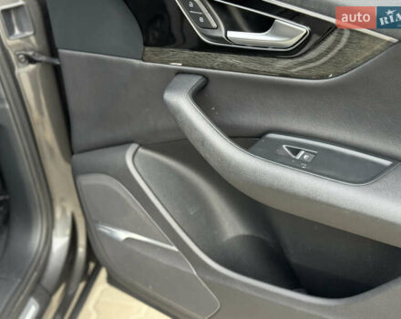 Серый Ауди Ку 7, объемом двигателя 3 л и пробегом 179 тыс. км за 25800 $, фото 74 на Automoto.ua