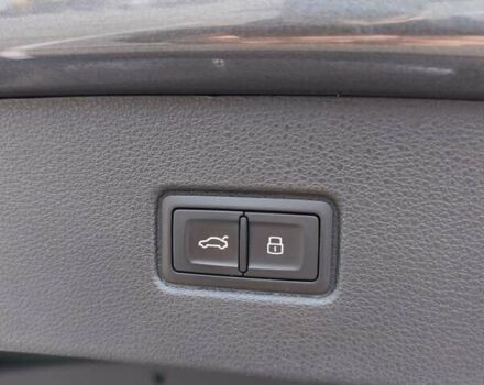 Серый Ауди Ку 7, объемом двигателя 3 л и пробегом 76 тыс. км за 33900 $, фото 18 на Automoto.ua