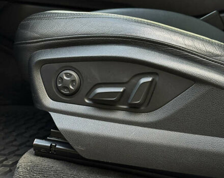 Серый Ауди Ку 7, объемом двигателя 3 л и пробегом 137 тыс. км за 32000 $, фото 24 на Automoto.ua