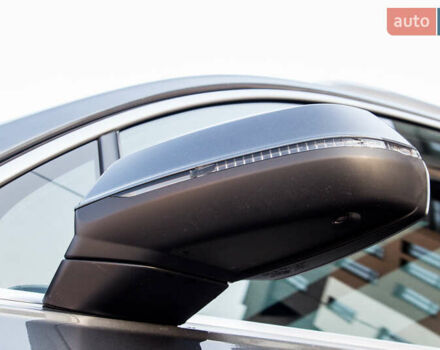 Серый Ауди Ку 7, объемом двигателя 3 л и пробегом 78 тыс. км за 30900 $, фото 10 на Automoto.ua