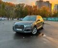 Серый Ауди Ку 7, объемом двигателя 3 л и пробегом 45 тыс. км за 37400 $, фото 1 на Automoto.ua