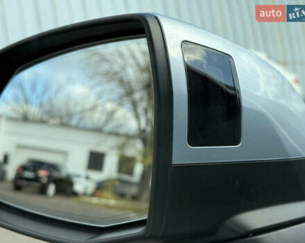 Сірий Ауді Ку 7, об'ємом двигуна 3 л та пробігом 74 тис. км за 35000 $, фото 11 на Automoto.ua