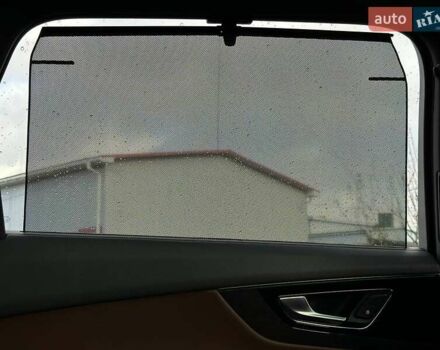 Серый Ауди Ку 7, объемом двигателя 0 л и пробегом 180 тыс. км за 28000 $, фото 23 на Automoto.ua