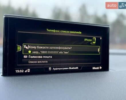 Серый Ауди Ку 7, объемом двигателя 2.97 л и пробегом 130 тыс. км за 46000 $, фото 80 на Automoto.ua